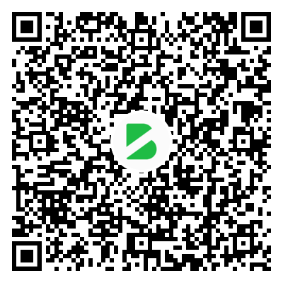 扫一扫加微信-蓝天工作室